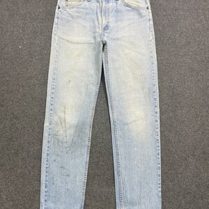 Taille jean 34x34 sale