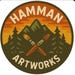 Patrick Hamman
