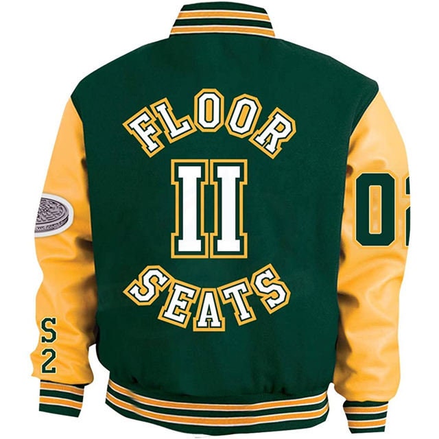 Custom Letterman Varsity Jackets for Sports Team and Baseball Team