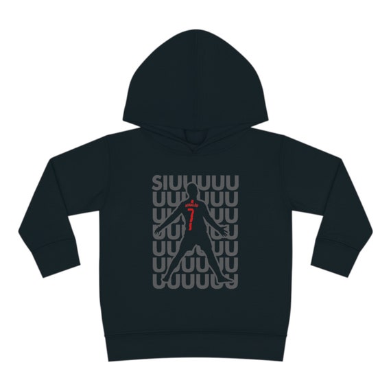 Ronaldo merchandise top