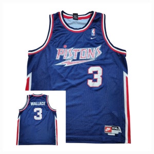 Ben top wallace jersey