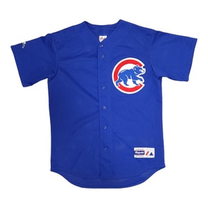 chicago cubs mlb jersey canada