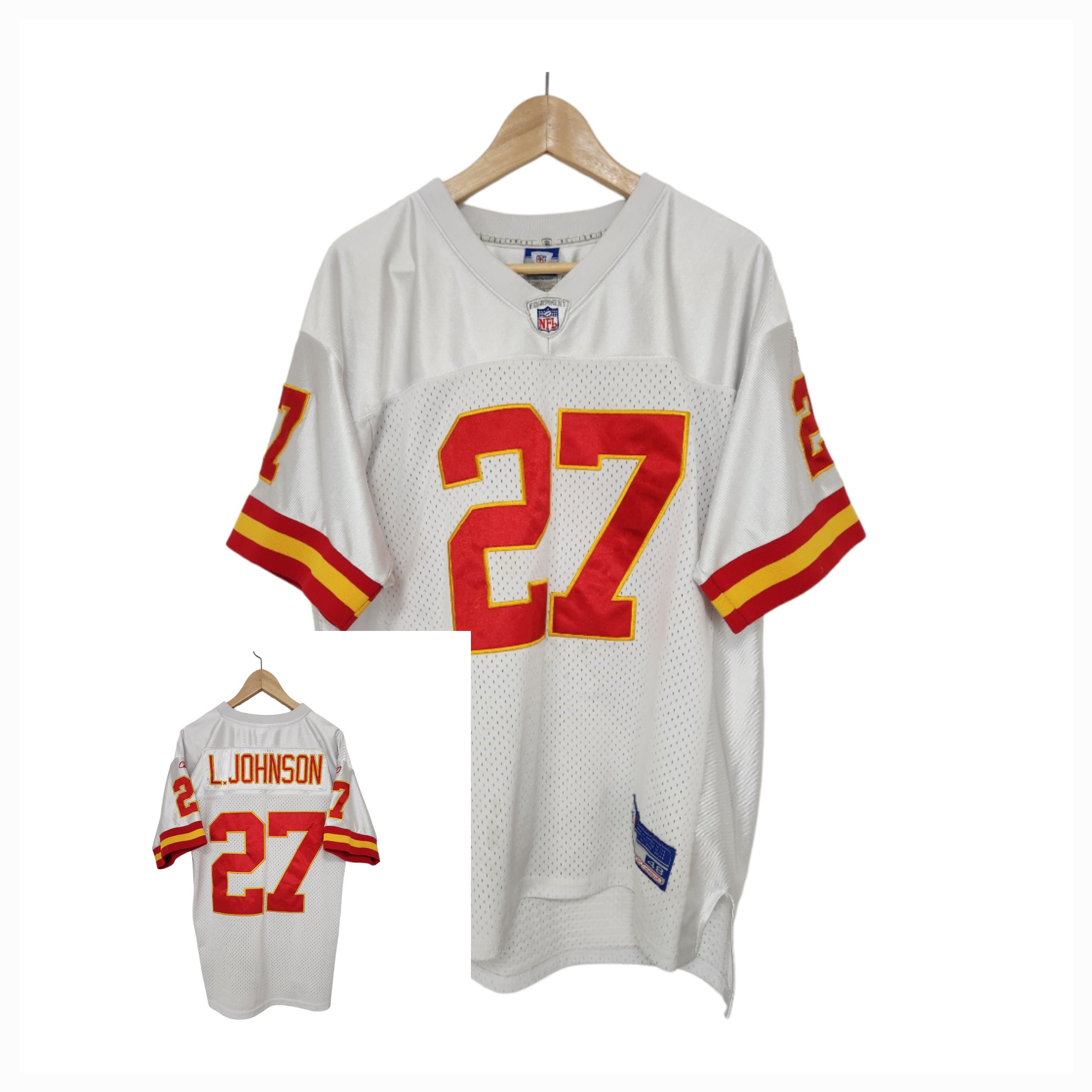 Buy Nfl Football Jersey Online In India -  India