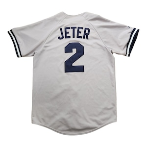 Men's New York Yankees Majestic Harrison Bader Road Jersey