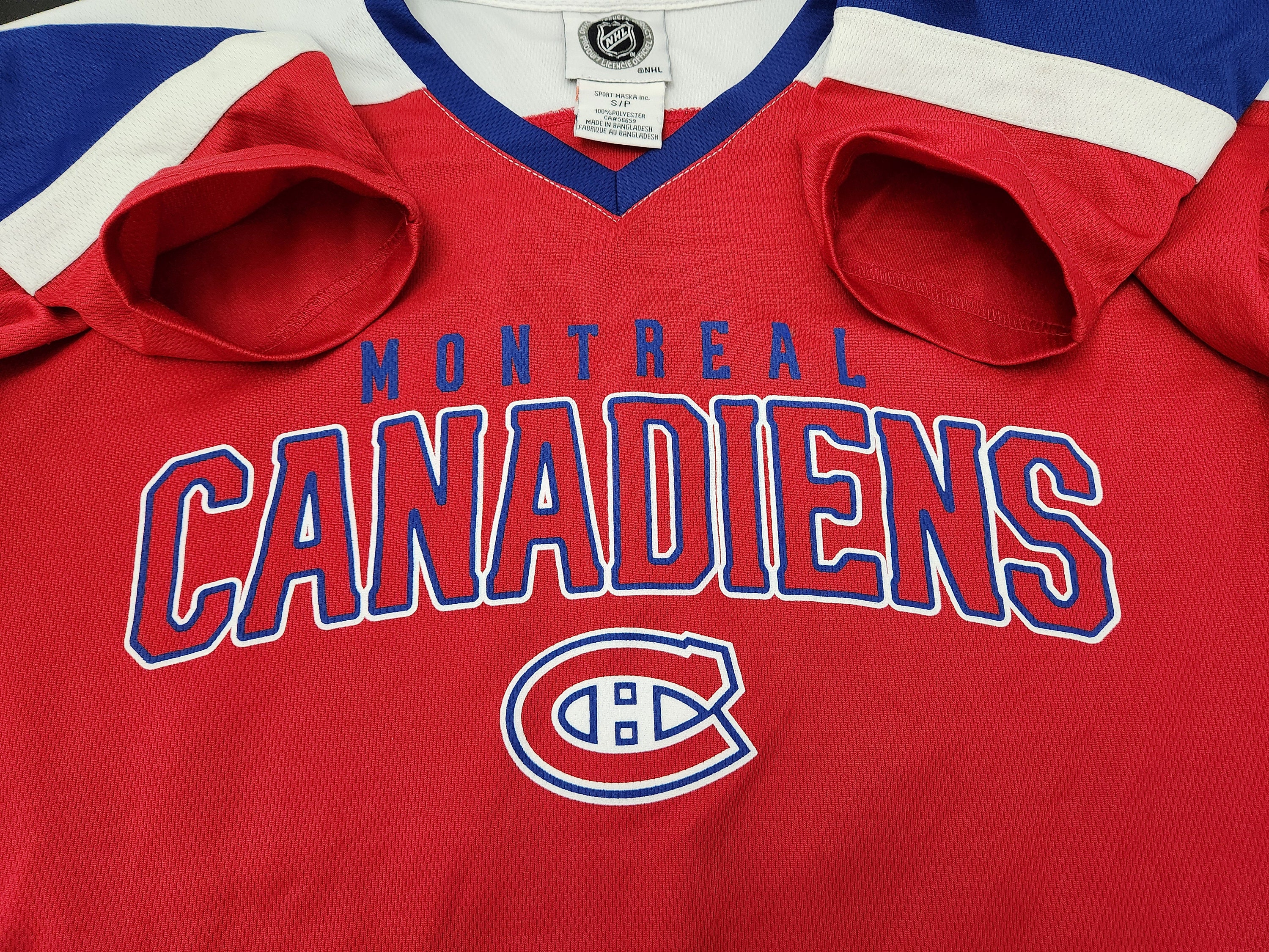 Vintage Montreal Canadiens #76 PK Subban NHL Hockey Jersey Vintage Montreal Canadiens #76 PK Subban NHL Hockey Jersey