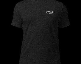 Camiseta Más Allá de lo Básico