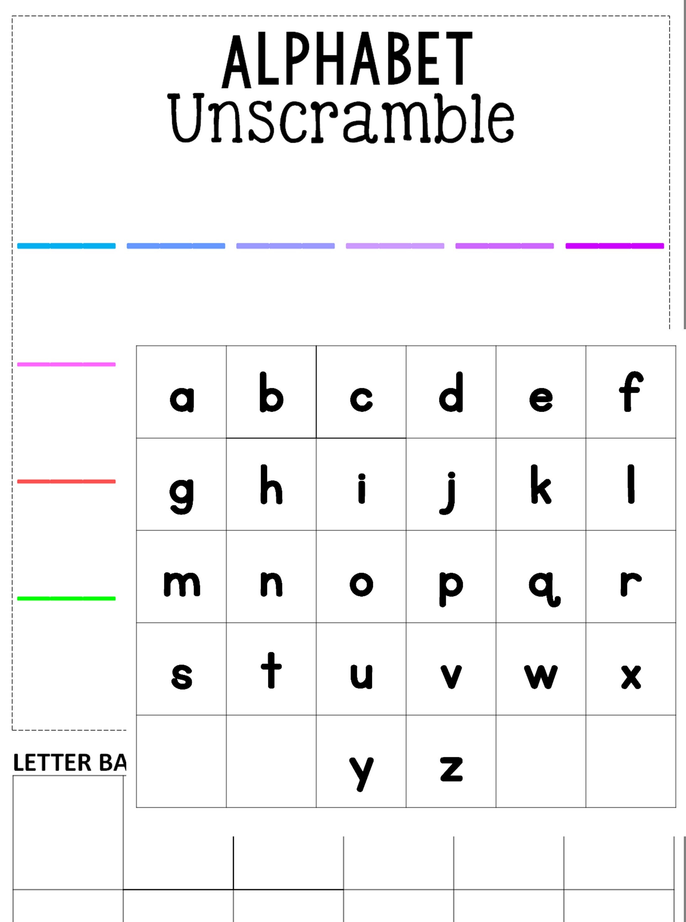 C L A R I F Y Unscramble - bdhyrtw