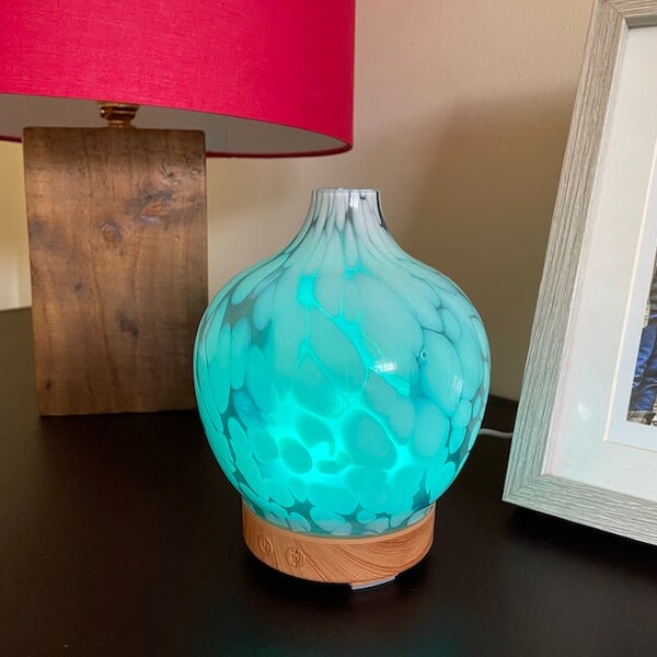 Aroma Diffuser - Etsy