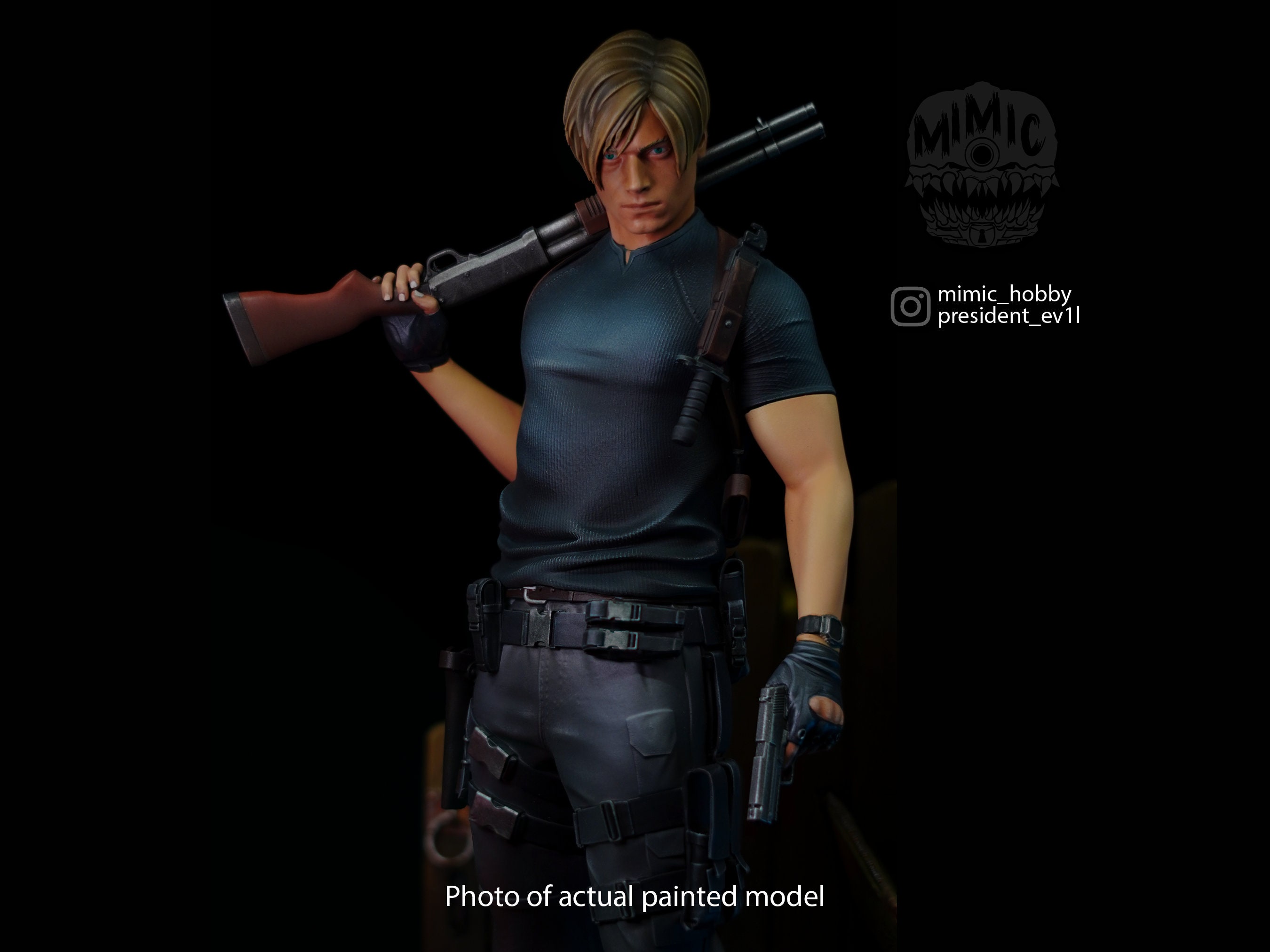 Jack Krauser Cosplay png. - iFunny Brazil