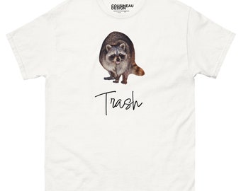 Trash T-Shirt