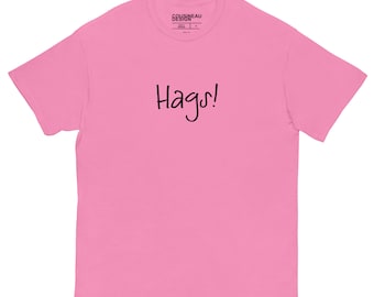 HAGS T-Shirt