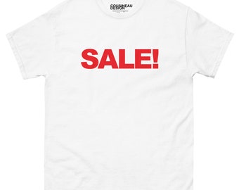 SALE! T-Shirt