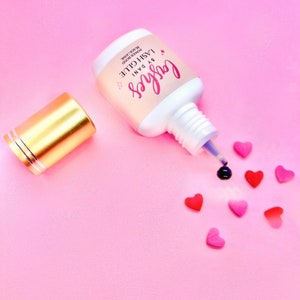 POWER BOND ADHESIVE | The high quality  Lash Adhesive that will help you create the perfect Lash Set!