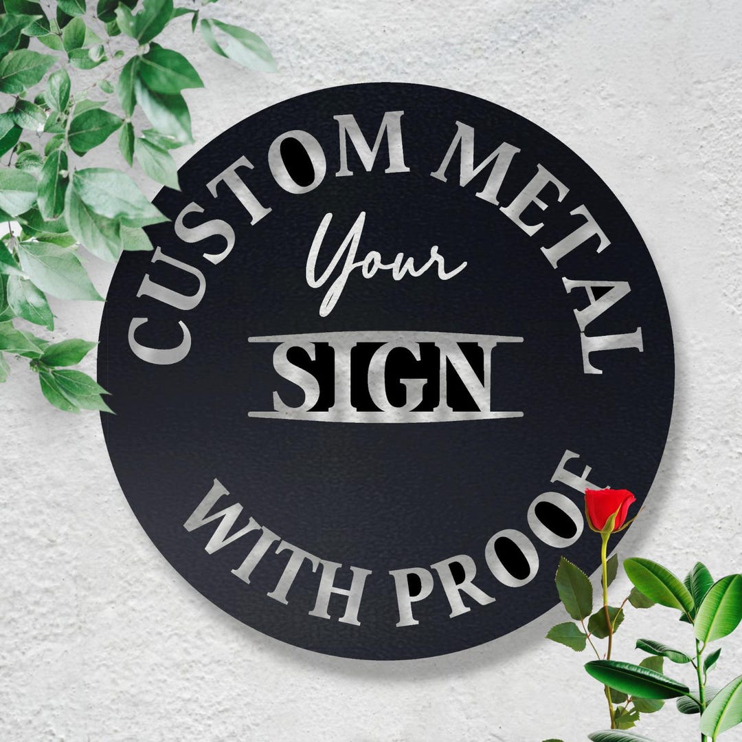 custom-metal-sign-with-logo-personalized-outdoor-sign-custom-bar-sign