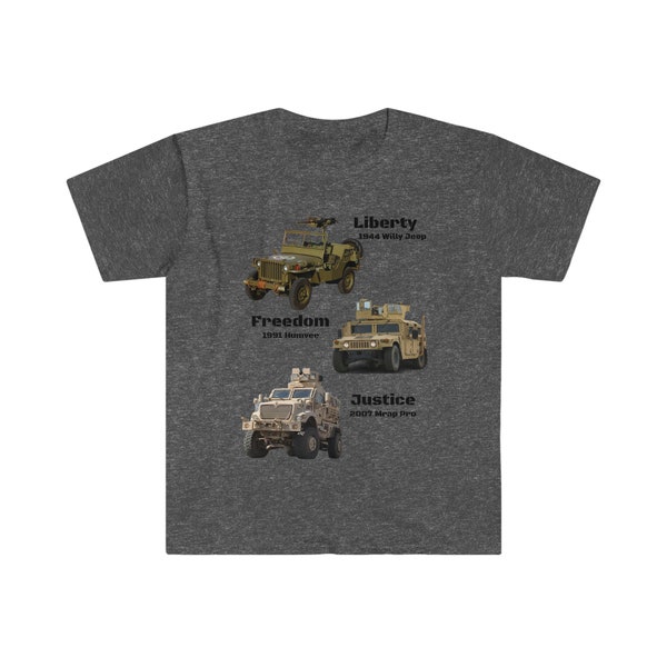 Military Jeeps, Liberty, Freedom, Justice, Willy Jeep, Humvee, Mrap Pro, War Jeeps
