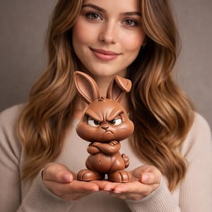 May include: A set of three ceramic mugs with a speckled, matte finish. The mugs are in shades of cream, light gray, and dark gray. Each mug has a simple, minimalist design and a rounded handle. The mugs are stacked on top of each other.