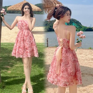 Spring semi formal top dresses for juniors