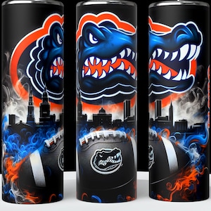 Involucro per timbler Florida Gators