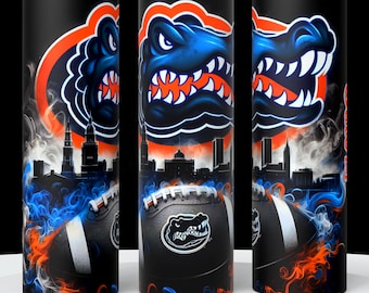 Florida Gators Timbler Wrap
