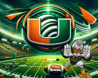 Bekerverpakking van de University of Miami