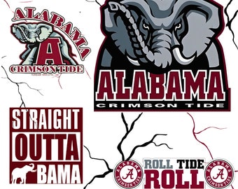 Bekerverpakking Alabama
