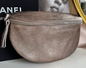 Umhängetasche für Frauen Kleine Crossbody-tasche Damenhandtasche Ledertasche Crossbody-tasche Gürteltasche Geburtstagsgeschenk für sie beste Freundin Geschenk