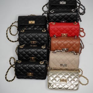 Crossbody bag for women Small crossbody bag Womens handbag Leather bag Crossbody bag Belt bag Birthday gift for her Best friend gift