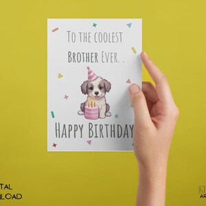 Cartão de aniversário para a mãe | Cartão de aniversário para a mamãe para impressão | Cartão de felicitações de aniversário para a mãe | Cartão de aniversário digital | Cartão de aniversário para impressão