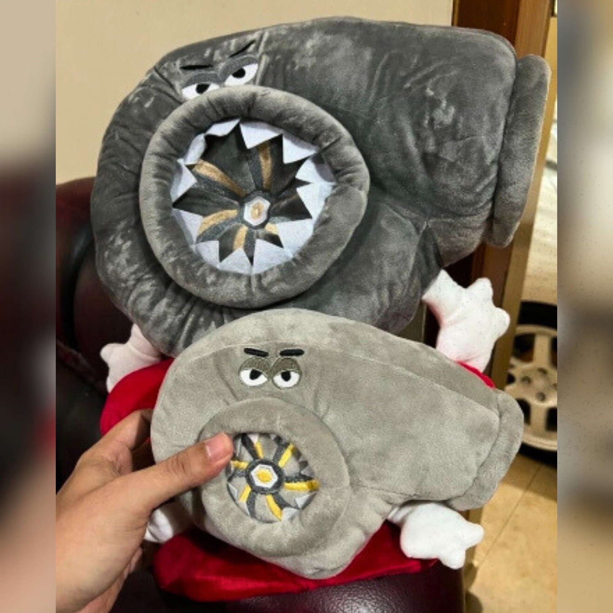 Turbo pillow deals