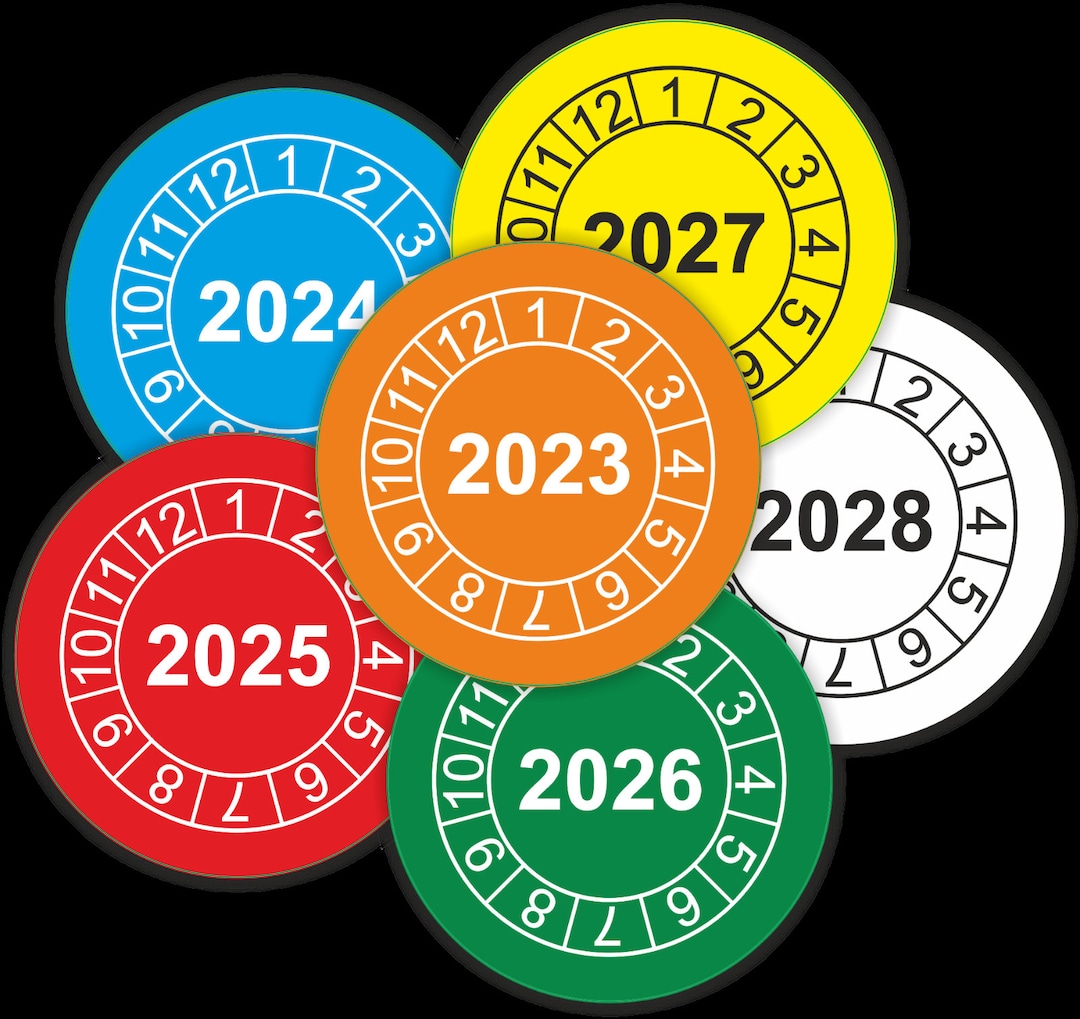 Inspection Repair Labels | Brady