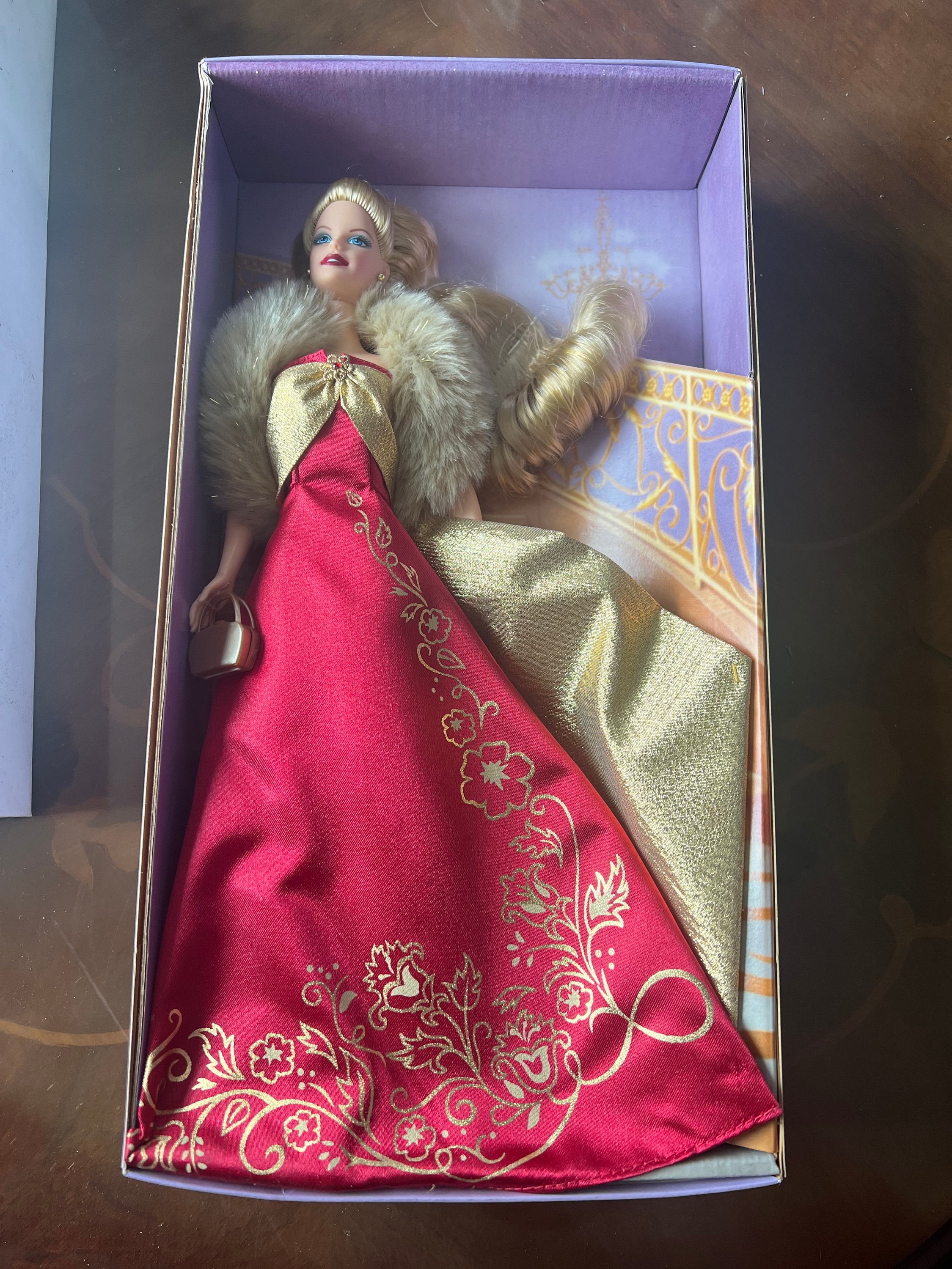 Glamorous gala barbie value sale
