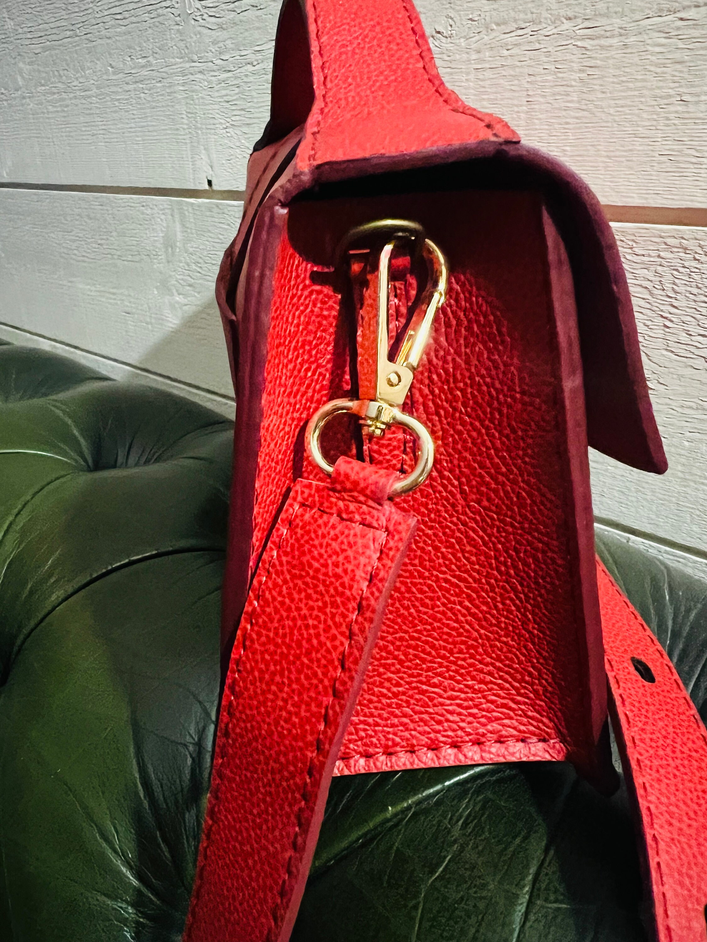Mia shoulder bag