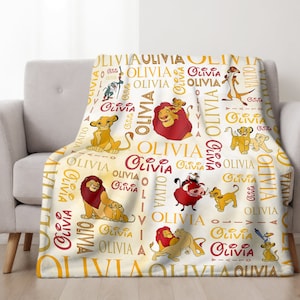 Nala blanket clearance
