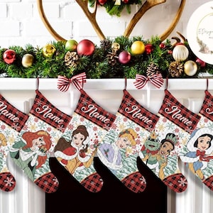 Disney Moana Merry Christmas Stocking – Easy Cake Walk