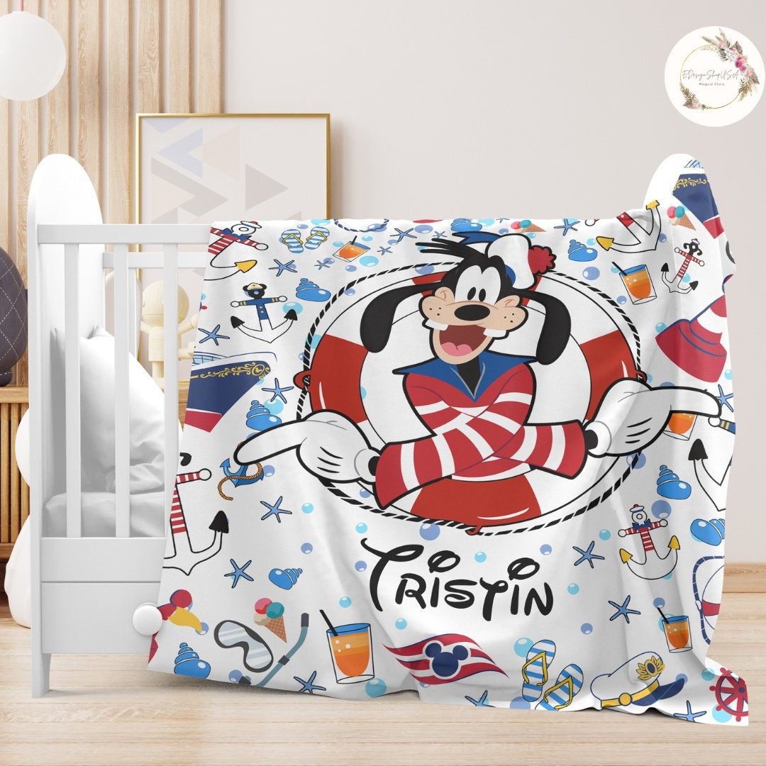 Disney blanket for wife sale