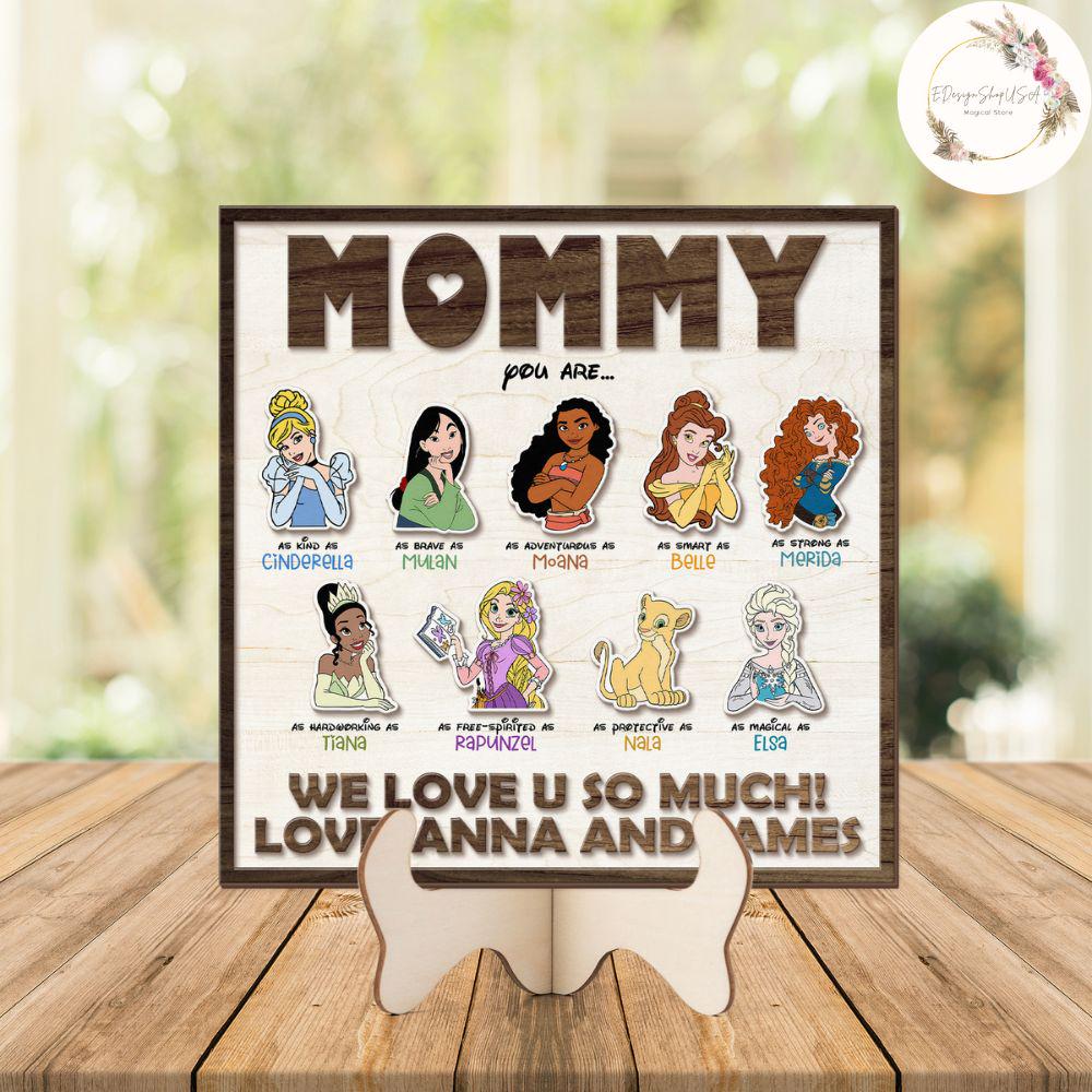 mothers day gifts disney gifts for mom