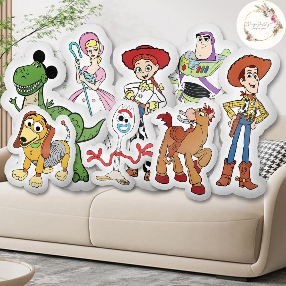 Toy story sofa hot sale bed