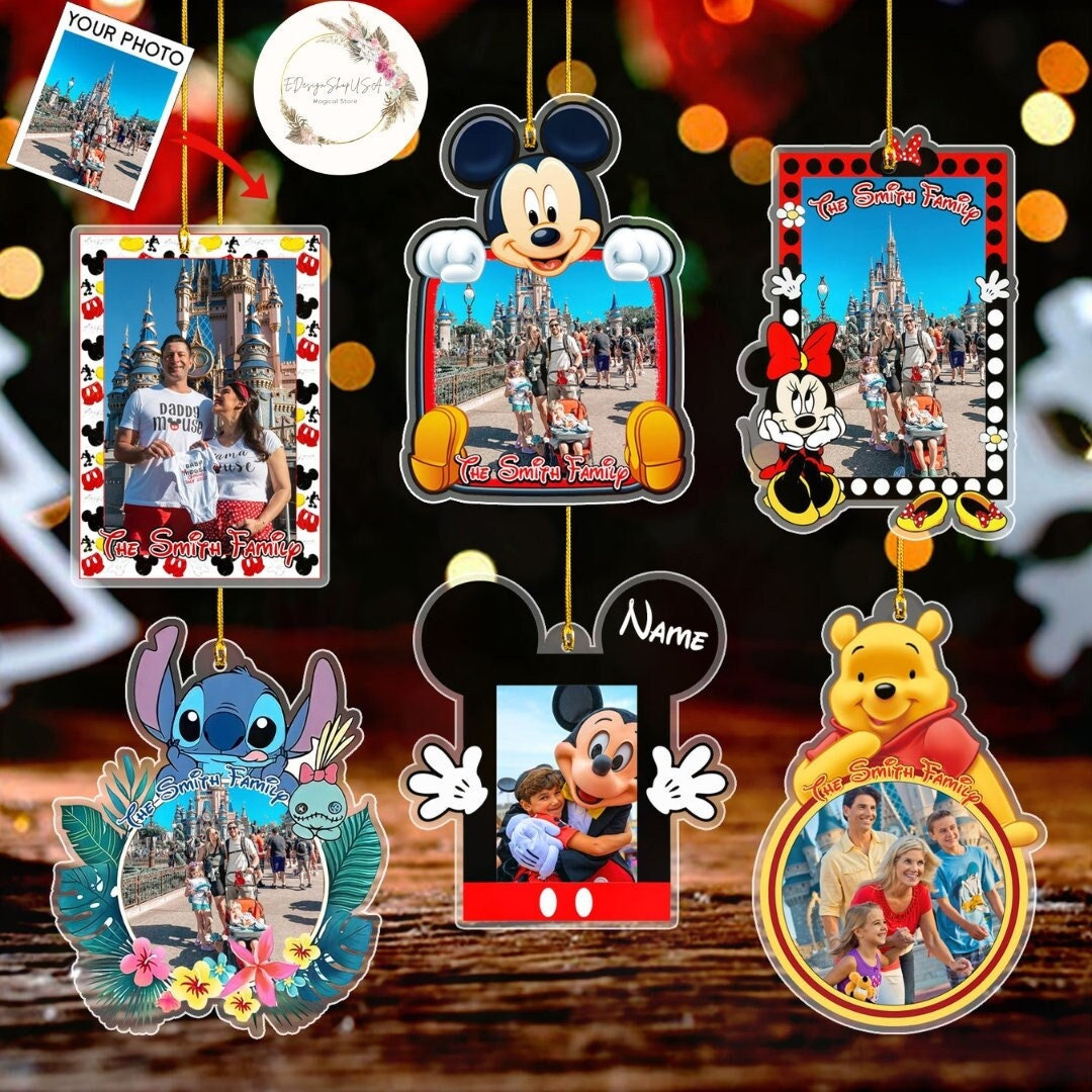 ★ codegraphy★ Disney Frame Minnie Mouse Friends Short Sle Minnie Mouse Short Sleep Set for Girls | Disney Store