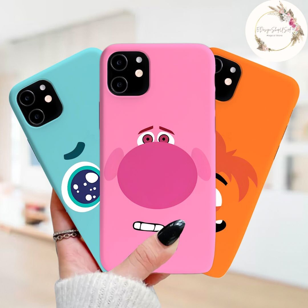 Disney Inside Out 2 Characters Phone Case, Inside Out Birthday Girl Gift, Disney Emotions Birthday Boy Phone Case, Joy Anxiety Sadness Anger - Etsy Disney Inside Out 2 Characters Phone Case, Inside Out Birthday Girl Gift, Disney Emotions Birthday Boy Phone Case, Joy Anxiety Sadness Anger - Etsy