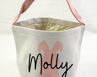 Personalised Easter Bag