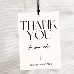 100 Etichette Personalizzate Per Bomboniere Matrimonio, Thank You Hang Tag Rosa, 7x4,5 Cm, Carta Di Qualità