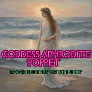 Aphrodite Sex - Etsy Norway