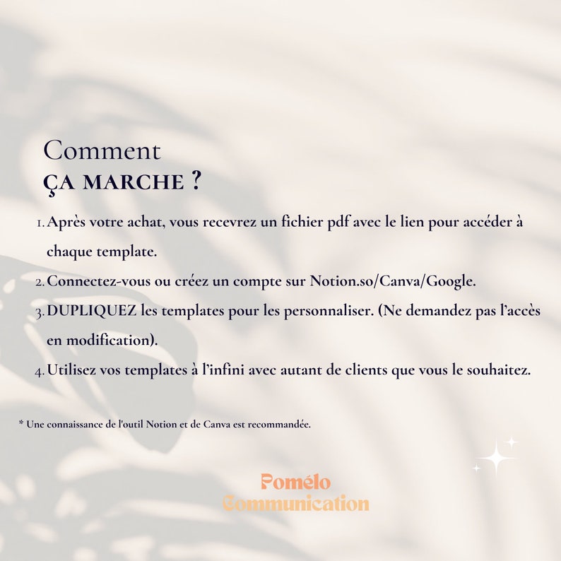 Pack community manager Bundle 10 Templates community manager Pack français community manager freelance Kit français Community manager image 10