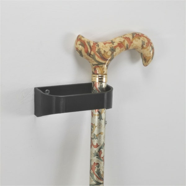 Walking Stick Holder Etsy UK