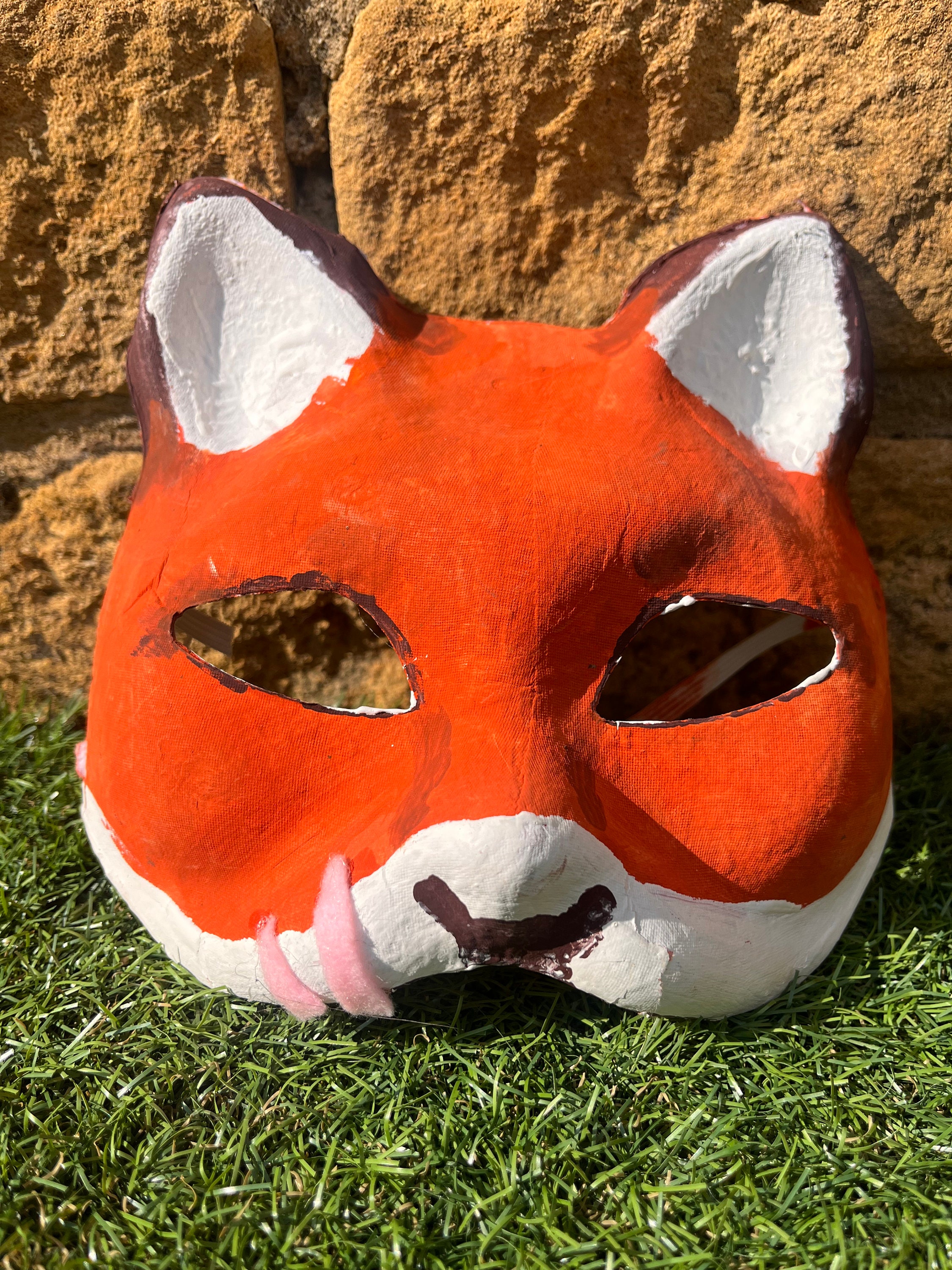 Fox Therian Quiz - a1x6g1h