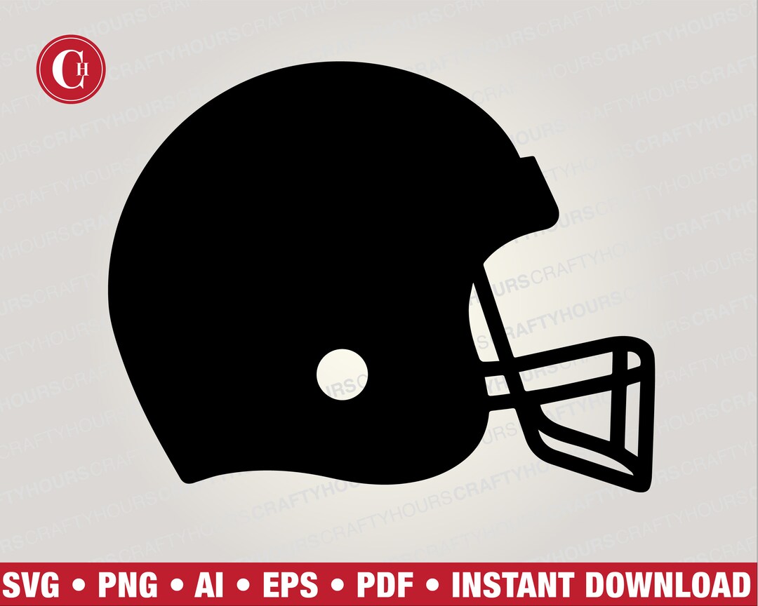 Football Helmet Svg, Helmet Decal, Sports Teams, Helmet Svg, Helmet Png