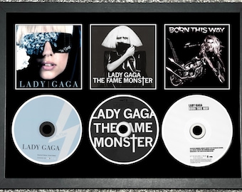 洋楽 Lady Gaga The Fame Monster Born This Way Lady Gaga - Born This Way (Special Edition) - Amazon.com Music