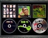 Sum 41 | All Killer No Filler | Does This Look Infected