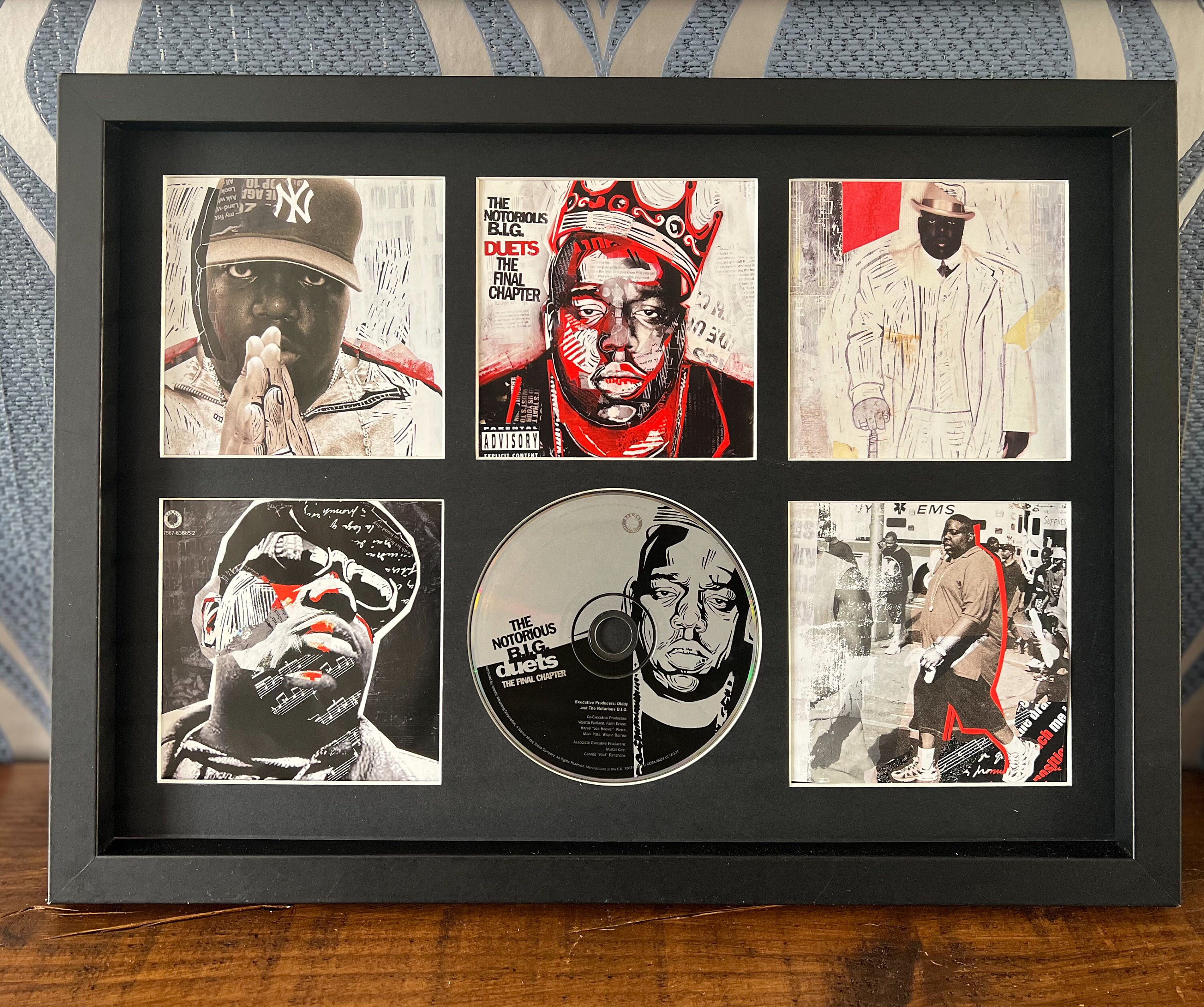Duets: The Final Chapter - Album by The Notorious B.I.G.