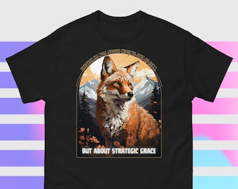 Räv - Spirit animal T-shirt